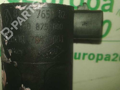 Bobina encendido RENAULT MEGANE II (BM0/1_, CM0/1_) 1.6 16V (BM0C, CM0C) | BP1706002M94 