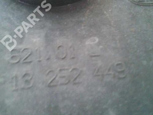 Used Left front fog light Left front fog light OPEL ASTRA H TwinTop (A04) [2005-2010] 1020889 1020889