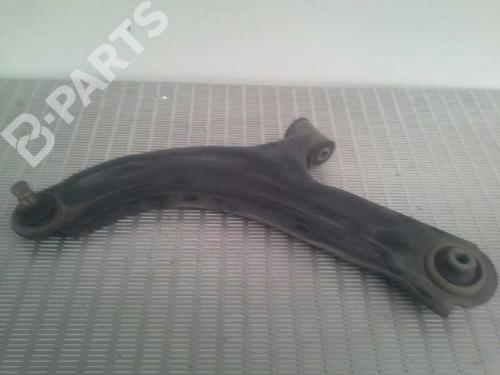 Used Left front suspension arm Left front suspension arm RENAULT CLIO III (BR0/1, CR0/1) 1.5 dCi (BR17, CR17) (86 hp) 594154 594154