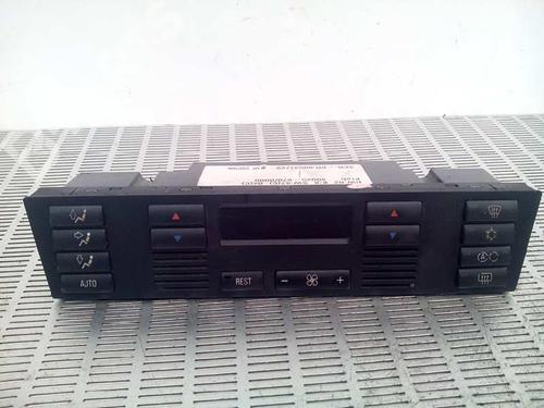 Used Climate control Climate control BMW 5 (E39) 525 tds (143 hp) 594579 594579