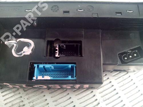 Climate control BMW 5 (E39) 525 tds | BP594579I5 - Image 3