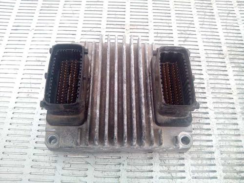 Used Engine control unit (ECU) Engine control unit (ECU) OPEL ASTRA G Hatchback (T98) 1.7 DTI 16V (F08, F48) (75 hp) 2810577 2810577