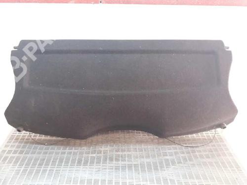 Used Rear parcel shelf Rear parcel shelf FORD FIESTA V (JH_, JD_) 1.4 TDCi (68 hp) 1356718 1356718