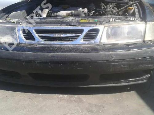 Bras Des Suspension Essieu Avant Droite Pour CHEVROLET | 15096198