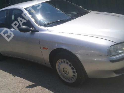 Motor ALFA ROMEO 156 (932_) 1.8 16V T.SPARK (932.A3100) | BP241197M1 