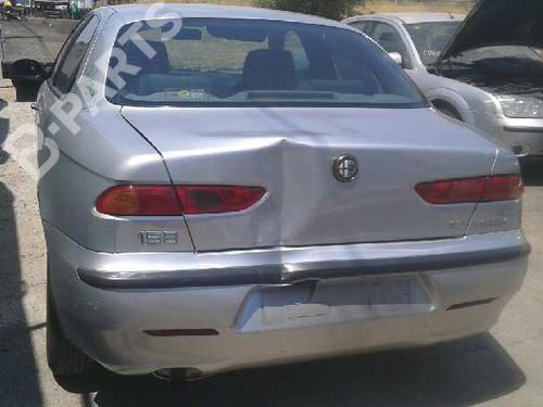 Motor ALFA ROMEO 156 (932_) 1.8 16V T.SPARK (932.A3100) | BP241197M1 