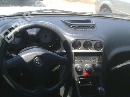 Motor ALFA ROMEO 156 (932_) 1.8 16V T.SPARK (932.A3100) | BP241197M1 