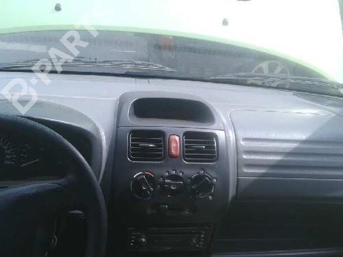 Cruscotto OPEL AGILA A (H00) 1.0 12V (F68) | BP270556C46 