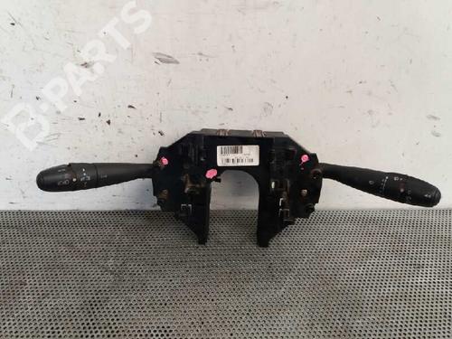 Used Headlight switch Headlight switch CITROËN C4 I (LC_) 1.6 HDi (109 hp) 1355526 1355526