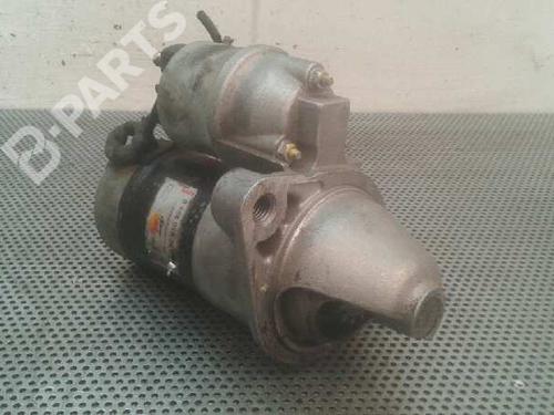 Used Starter Starter OPEL CORSA C (X01) 1.7 DI (F08, F68) (65 hp) 865706 865706