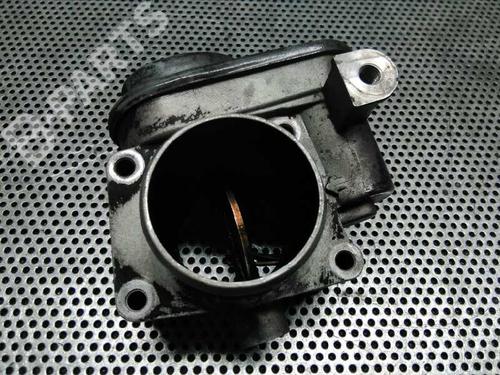 Throttle body OPEL ASTRA H (A04)  | BP866661M82 