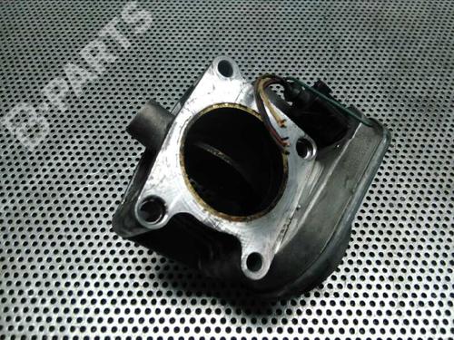Throttle body OPEL ASTRA H (A04)  | BP866661M82 