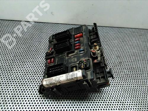 Used Fuse box Fuse box PEUGEOT 206 Hatchback (2A/C) [1998-2012] 868138 868138