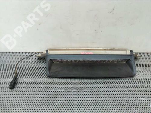 Used Third brake light Third brake light OPEL ASTRA G Hatchback (T98) [1998-2009] 2128098 2128098