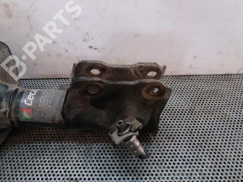 Left front shock absorber VOLVO S40 I (644) 1.9 T4 | BP1045256M16 