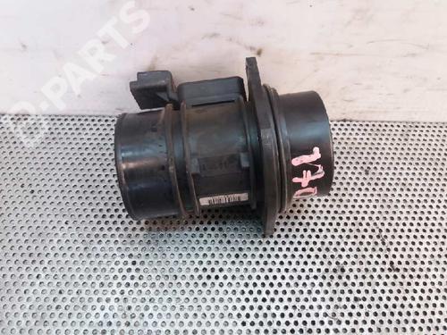 Used Mass air flow sensor Mass air flow sensor RENAULT LAGUNA II (BG0/1_) [2001-2007] 2129213 2129213
