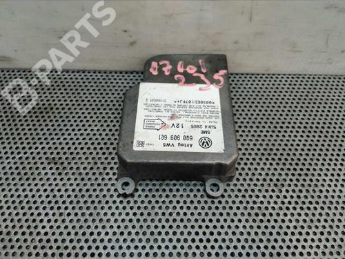 ECU airbags SEAT TOLEDO II (1M2) 1.9 TDI | BP1207585M53 - Image 1