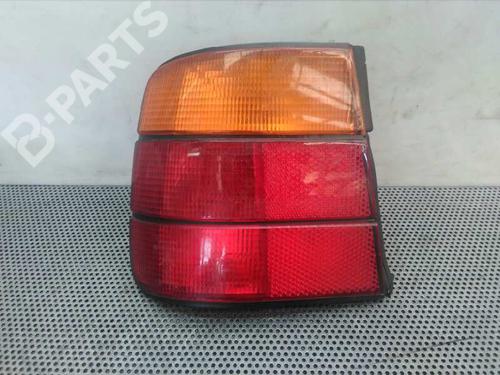 Used Left taillight Left taillight BMW 5 (E34) 524 td (115 hp) 1218408 1218408