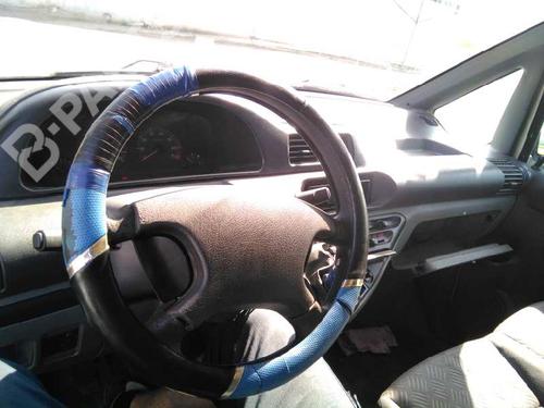 Dashboard CITROËN JUMPY I (U6U_) 1.9 D 70 | BP1736119C46 