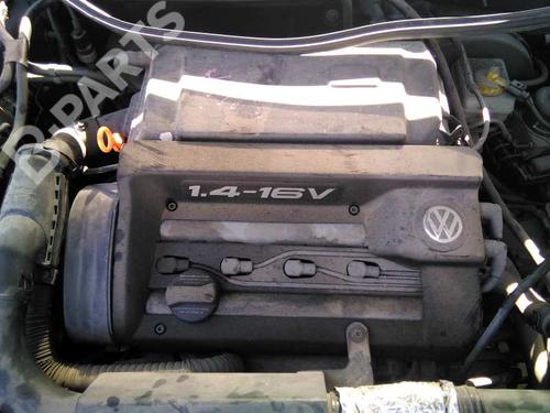 Motor VW GOLF IV Variant (1J5) 1.6 | BP2523666M1 