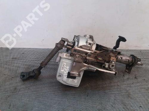 Steering column NISSAN MICRA III (K12) 1.5 dCi | BP1290110M21 