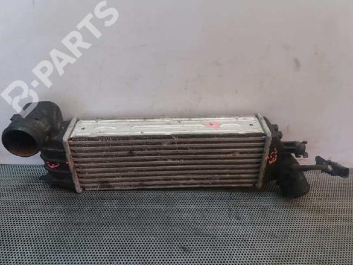 Used Intercooler Intercooler PEUGEOT 807 (EB_) 2.2 HDi (128 hp) 2217647 2217647