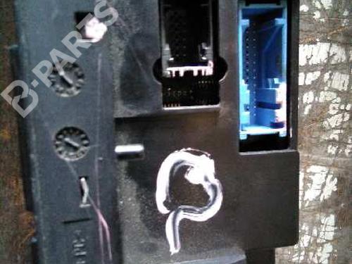 Climate control BMW 5 (E39) 525 tds | BP594579I5 - Image 5