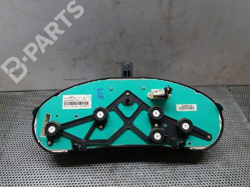 Cuadro instrumentos PEUGEOT 206 Hatchback (2A/C) 2.0 S16 | BP1663851C47 