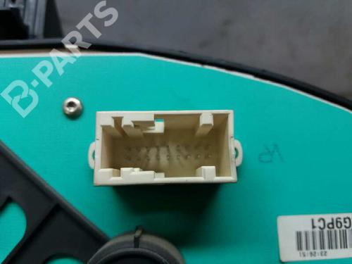 Cuadro instrumentos PEUGEOT 206 Hatchback (2A/C) 2.0 S16 | BP1663851C47 