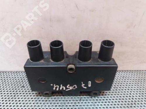 Used Ignition coil DAEWOO REZZO (U100) [2000-2026]  1706215