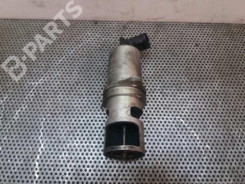 Egr RENAULT TRAFIC II Platform/Chassis (EL) 1.9 dCi 100 (EL0C) | BP1951406M69 