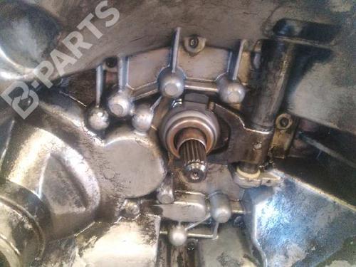 Manual Gearbox TATA INDICA 1 4 L 2136029 B Parts manual-gearbox-tata-indica-1-4-l-2136029-b-parts