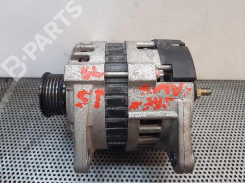 Used Alternator Alternator DAEWOO LANOS (KLAT) 1.5 (86 hp) 1187135 1187135