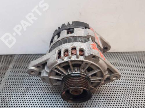 Alternator DAEWOO LANOS (KLAT) 1.5 | BP1187135M7  - Image 5