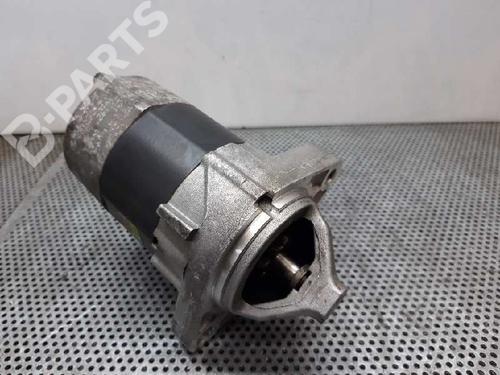 Starter NISSAN PRIMERA Hatchback (P12)  | BP2532510M8 