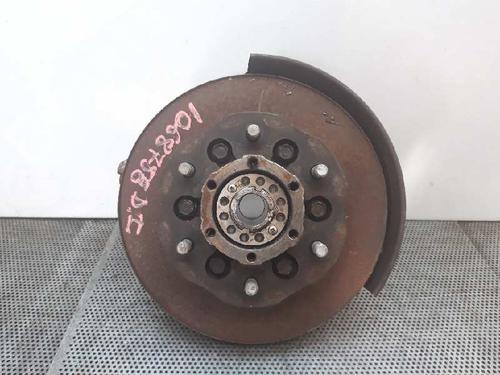 Used Left front steering knuckle Left front steering knuckle FORD MAVERICK (UDS, UNS) 2.7 TD (100 hp) 2539689 2539689