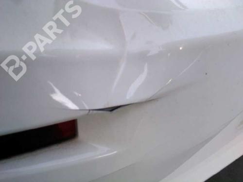 Paragolpes trasero MITSUBISHI MIRAGE / SPACE STAR VI Hatchback (A0_A) 1.2 (A03A) | BP2693615C8 