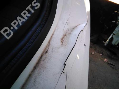 Paragolpes trasero MITSUBISHI MIRAGE / SPACE STAR VI Hatchback (A0_A) 1.2 (A03A) | BP2693615C8 