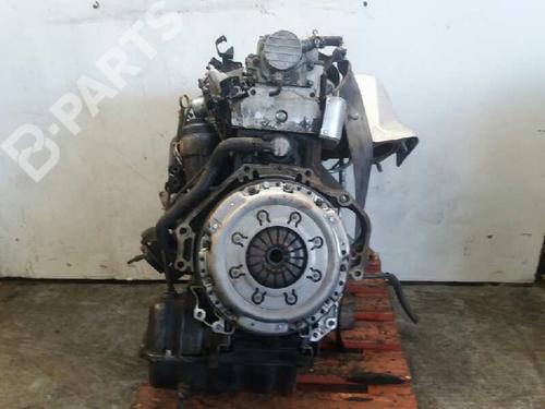 Engine OPEL FRONTERA B (U99) 2.2 DTI (6B_ZC, 6B_VF, 6B_66, 6B_76) | BP270504M1 
