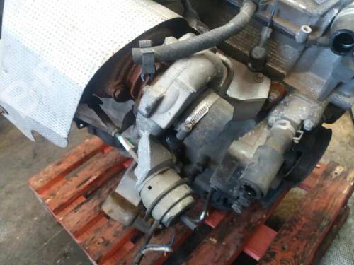 Engine OPEL FRONTERA B (U99) 2.2 DTI (6B_ZC, 6B_VF, 6B_66, 6B_76) | BP270504M1 