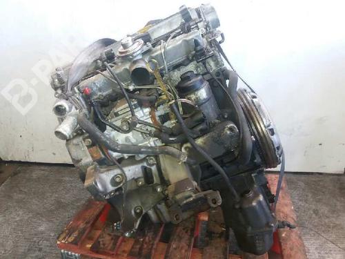 Engine OPEL FRONTERA B (U99) 2.2 DTI (6B_ZC, 6B_VF, 6B_66, 6B_76) | BP270504M1 