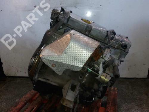 Engine OPEL FRONTERA B (U99) 2.2 DTI (6B_ZC, 6B_VF, 6B_66, 6B_76) | BP270504M1 