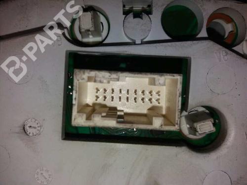 Instrument cluster PEUGEOT 206 Hatchback (2A/C) 1.4 i | BP3018225C47 