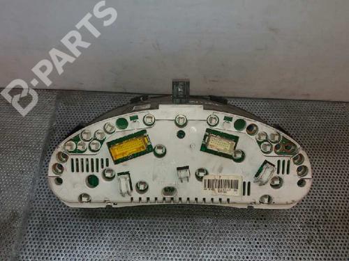 Instrument cluster PEUGEOT 206 Hatchback (2A/C) 1.4 i | BP3018225C47 