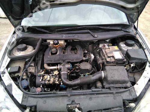 Instrument cluster PEUGEOT 206 Hatchback (2A/C) 1.4 i | BP3018225C47 