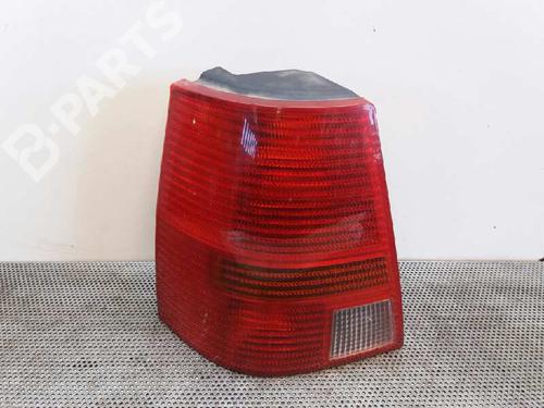 Used Left taillight Left taillight VW GOLF IV Variant (1J5) [1999-2006] 2523554 2523554
