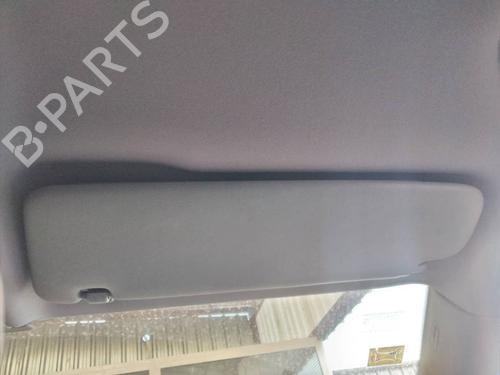 Right sun visor PORSCHE CAYENNE (9PA) | BP15905501I2 - Image 3