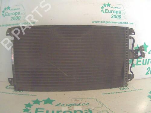 Used AC radiator AC radiator 588705 588705