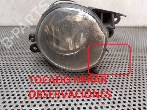 Used Left front fog light Left front fog light AUDI A4 B5 (8D2) 1.9 TDI (110 hp) 4434848 4434848