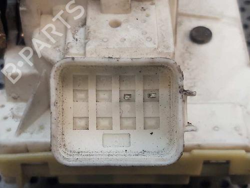 Rear left lock FORD MONDEO II (BAP) 1.8 TD | BP3440270C100 